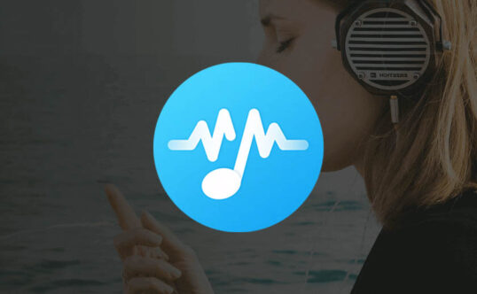 苹果音乐下载工具 TunePat Apple Music Converter v1.6.3 便携版