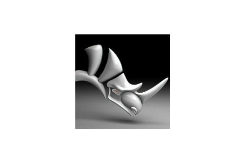 Rhino v7.4.21078 犀牛三维建模软件