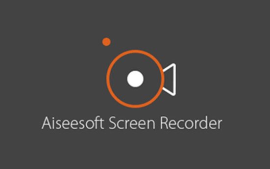 屏幕录制工具 Aiseesoft Screen Recorder v3.1.28 便携版