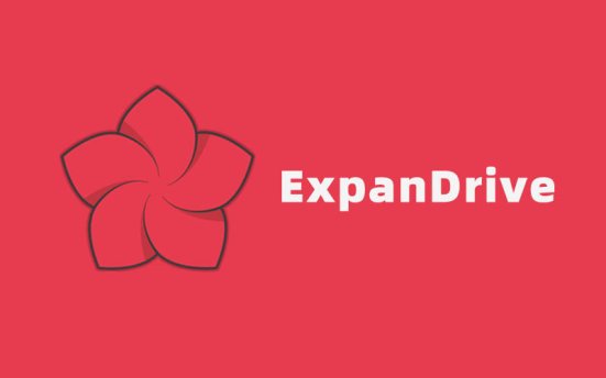 ExpanDrive v2025.02.28 服务器云存储转本地磁盘工具
