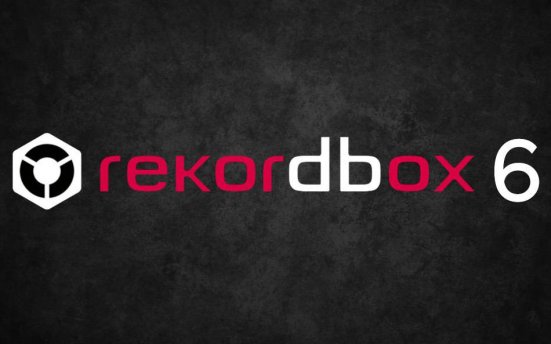 专业DJ软件 AlphaTheta Pioneer DJ rekordbox v6.7.0 R2R版