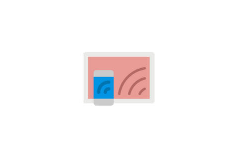AnLink v2.0.0 手机投屏工具,支持Wifi连接,不限机型无延迟