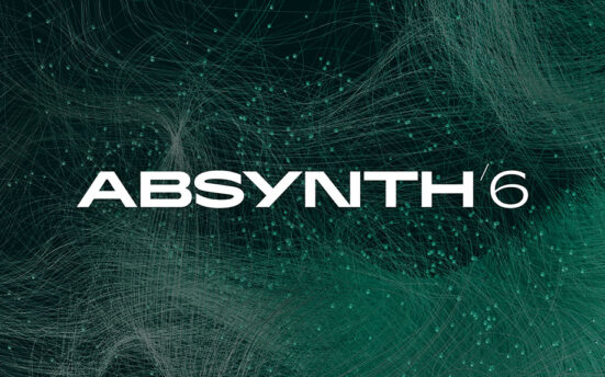 音效合成器 Native Instruments Absynth 6 v6.0.1