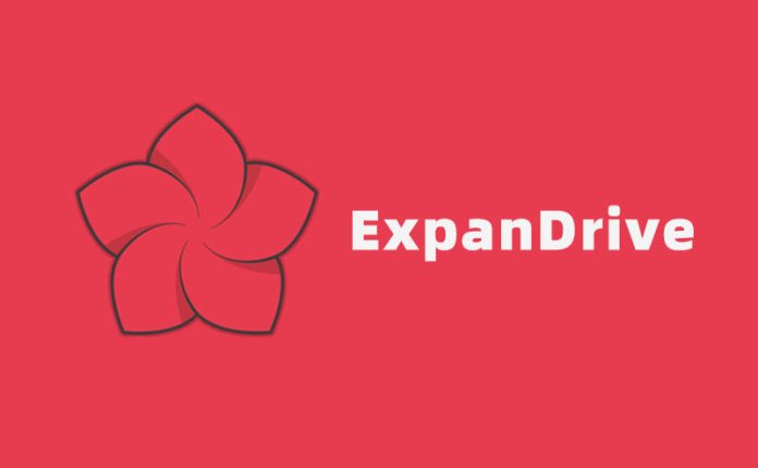 ExpanDrive v2025.02.28 服务器云存储转本地磁盘工具