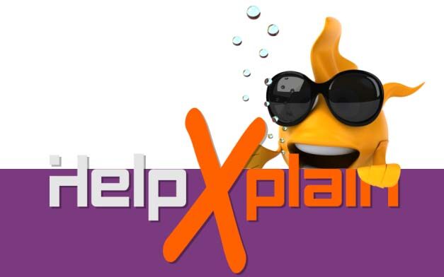 HelpXplain v1.8.4.1851 分步教学说明创建工具