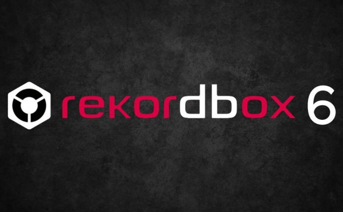 专业DJ软件 AlphaTheta Pioneer DJ rekordbox v6.7.0 R2R版