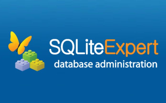 SQLite数据库管理工具 SQLite Expert Professional v5.4.31.575 便携破解版