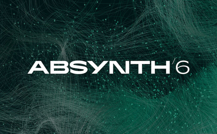 音效合成器 Native Instruments Absynth 6 v6.0.1 R2R版