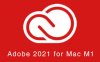 嬴政天下 Adobe 2021 全家桶破解版 for Mac M1 SP版