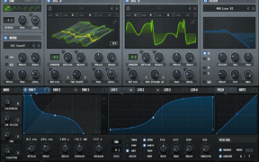 Xfer Records – Serum v1.33b4 [Full+FX] 破解版