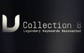 音效合成器插件 Arturia Synths V-Collection v2025.4 VR版