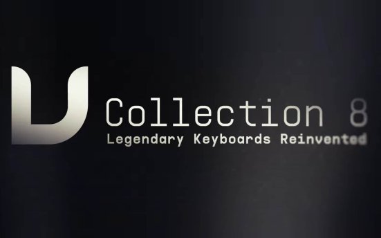 音效合成器插件 Arturia Synths V-Collection v2025.4
