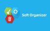 软件卸载工具 Soft Organizer v9.25 便携破解版