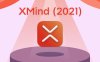 思维导图软件 XMind 2021 v11.1.1 破解版