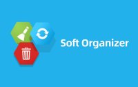 软件卸载工具 Soft Organizer v10.36 便携版