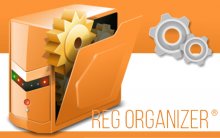 系统注册表优化清理工具 Reg Organizer v9.91 便携版