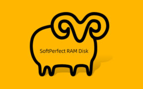 SoftPerfect RAM Disk v26.1 内存虚拟磁盘工具