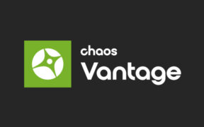 Chaos Vantage v2.8.1 实时光线追踪渲染软件
