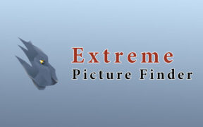 网页图片批量保存工具 Extreme Picture Finder v3.68.2.0 便携版