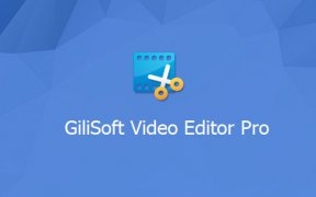 多功能视频处理工具箱 Gilisoft Video Editor Pro v14.0.0 便携版