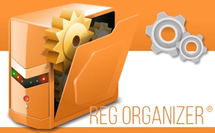 系统注册表优化清理工具 Reg Organizer v9.80 便携版