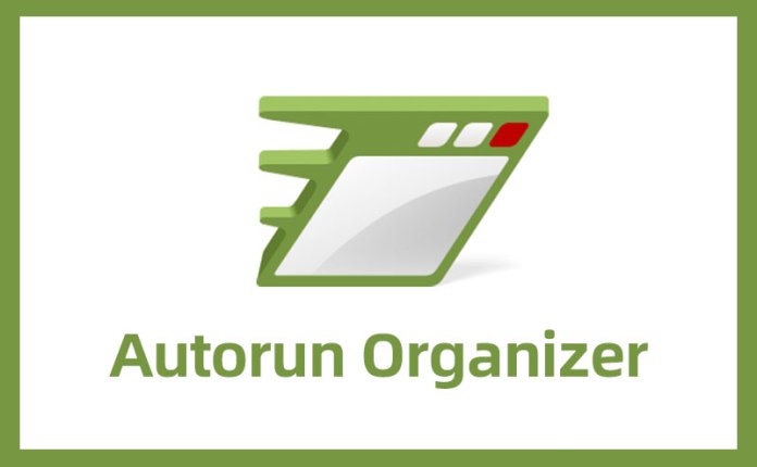 系统启动项管理工具 Autorun Organizer v5.19 便携版