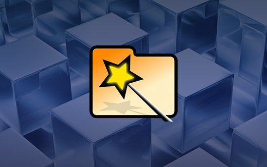 WizTree Enterprise v4.14 磁盘空间占用分析器