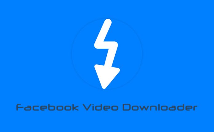 Facebook视频下载工具 SocialMediaApps Facebook Video Downloader v5.2.20 便携破解版