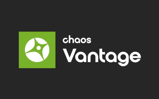Chaos Vantage v2.8.1 实时光线追踪渲染软件