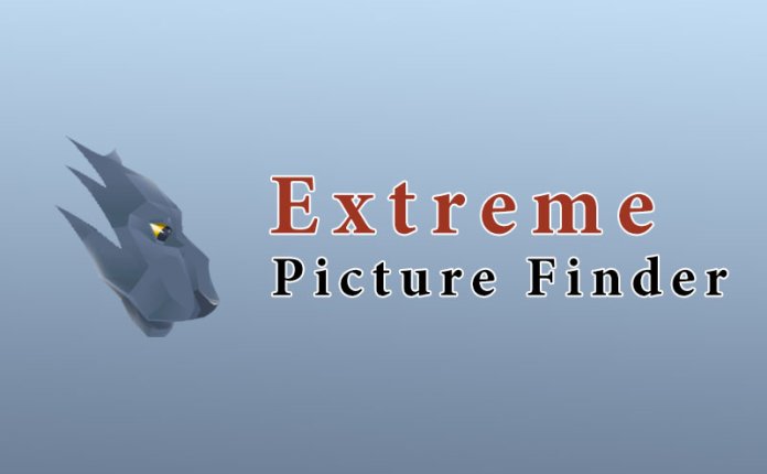 网页图片批量保存工具 Extreme Picture Finder v3.62.1 破解版