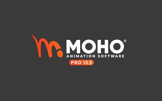 Smith Micro Moho Pro v13.5.3 Build 20220401 2D动画制作工具