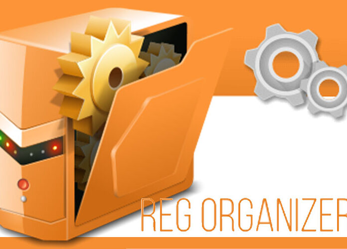 系统注册表优化清理工具 Reg Organizer v9.91 便携版