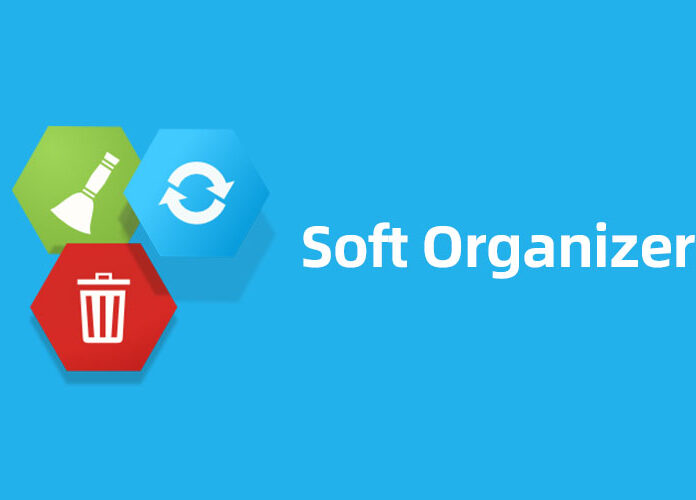 软件卸载工具 Soft Organizer v10.36 便携版