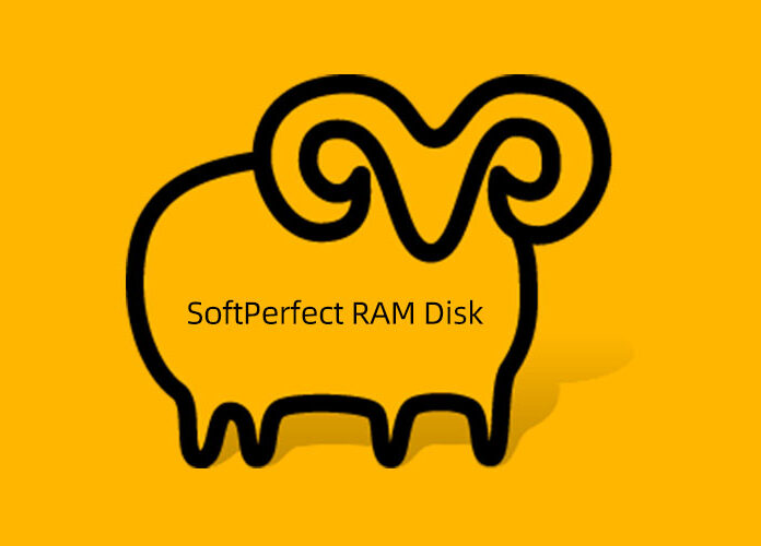 SoftPerfect RAM Disk v26.10 内存虚拟磁盘工具