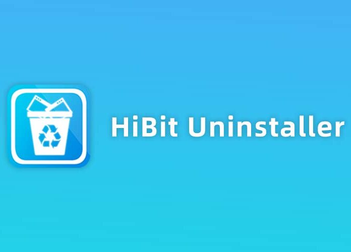 软件卸载工具 HiBit Uninstaller v4.0.10 便携版