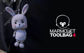 Marmoset Toolbag v4.0.6.4 实时渲染和纹理烘焙工具
