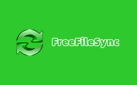 FreeFileSync v14.9 开源免费的文件数据同步工具