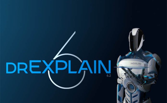 帮助文件创建工具 Dr.Explain Ultimate v6.2.1206 破解版