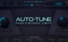 音高修正插件 Antares Auto-Tune Bundle v9.1.0 破解版