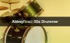 Native Instruments Abbey Road 50s Drummer – Kontakt 50年代鼓组音色库