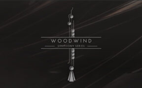 Native Instruments Symphony Series Woodwind Solo (Kontakt) 木管乐器独奏音色库