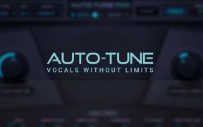 Antares Auto-Tune Bundle v9.1.0 音高修正插件