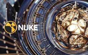 The Foundry Nuke Studio 13.2v5 视觉特效合成软件
