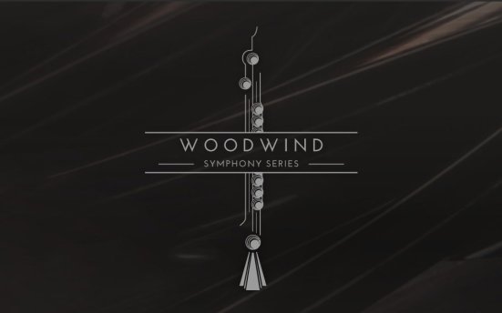 Native Instruments Symphony Series Woodwind Solo (Kontakt) 木管乐器独奏音色库