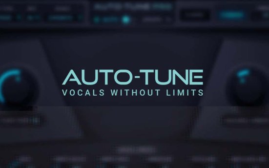 Antares Auto-Tune Bundle v9.1.0 音高修正插件