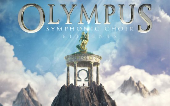 Soundiron Olympus Choir Elements – Kontakt奥林巴斯合唱音色库元素版