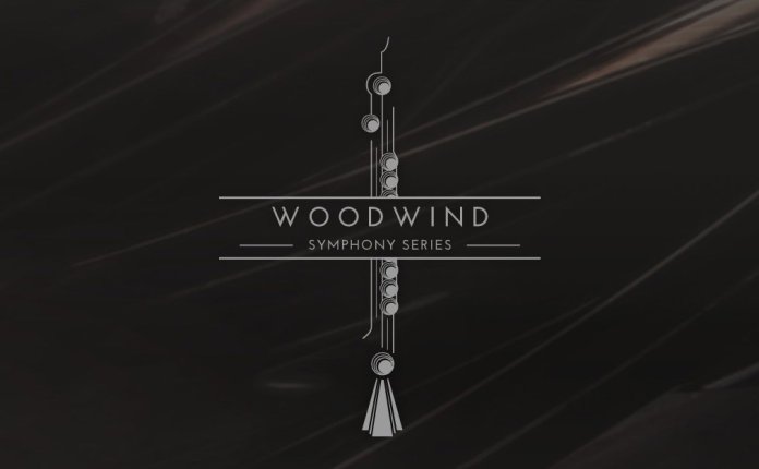 Native Instruments Symphony Series Woodwind Solo – Kontakt木管乐器独奏音色库