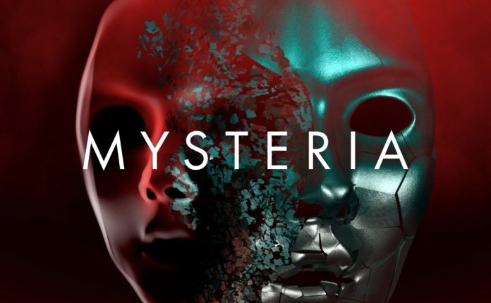 Native Instruments Mysteria v1.0.0 – Kontakt影视人声音色库