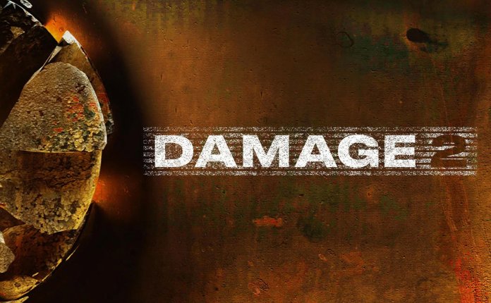 Heavyocity Damage 2 – Kontakt史诗级打击乐音色库