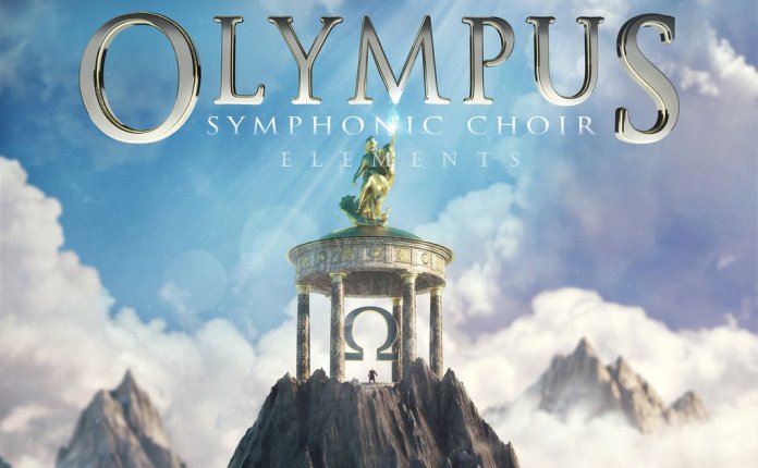 Soundiron Olympus Choir Elements – Kontakt奥林巴斯合唱音色库元素版